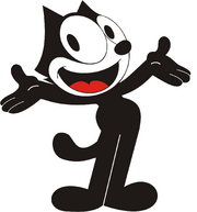Felix the Cat