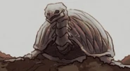 Skeleturtle