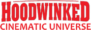 Hoodwinked Cinematic Universe (Logo)