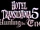Hotel Transylvania 5: Hunting the end
