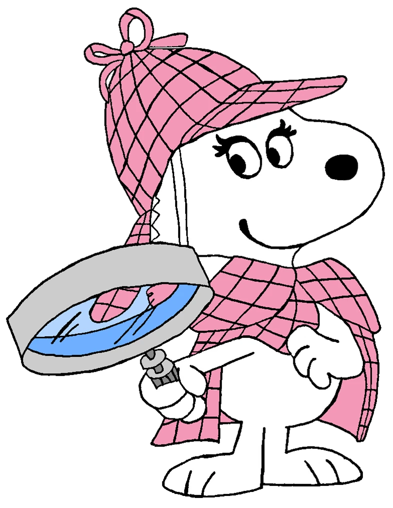 Peanuts 2: Snoopy and Fifi's San Francisco Adventure (2026) | Movie ideas  Wiki | Fandom, image size:785x1015