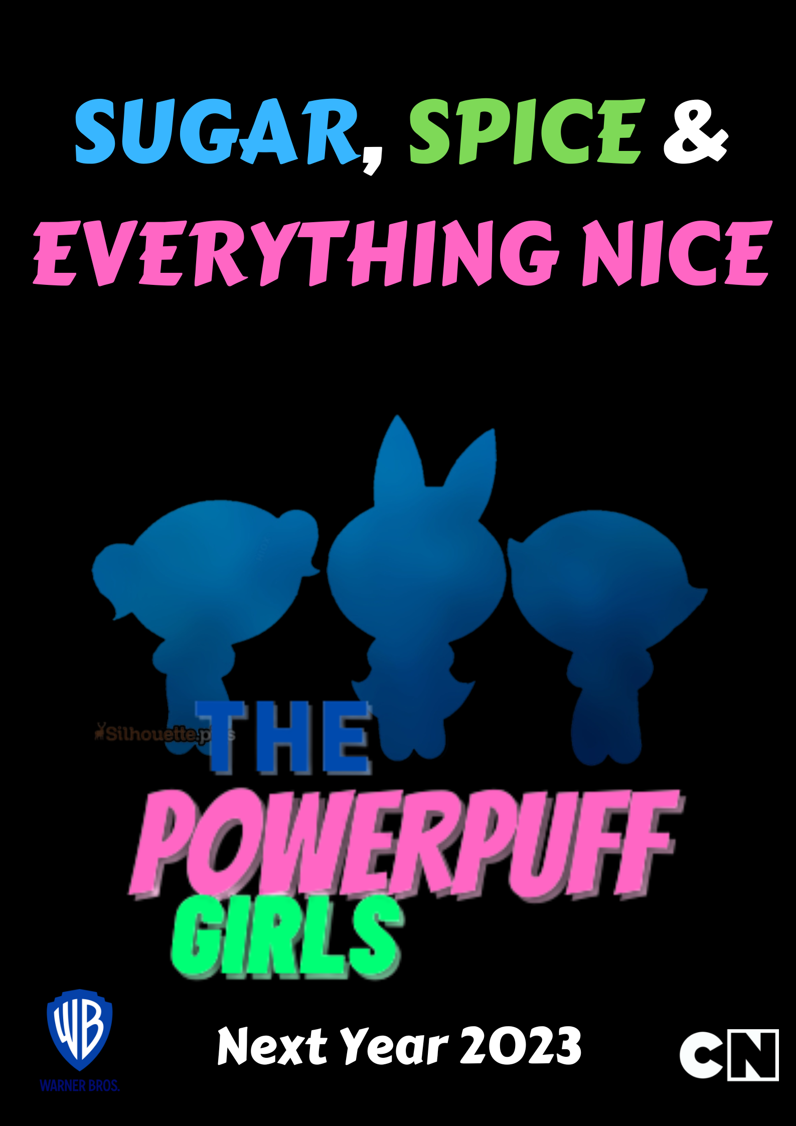 Warner Bros. celebrates 25 years of The Powerpuff Girls