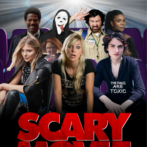 Watch scary movie online 123movies online