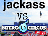 Jackass Vs. Nitro Circus
