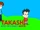 Takashi Gets Grounded The Movie