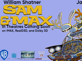 Sam & Max: The Movie
