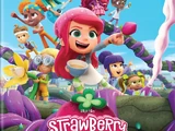 Strawberry Shortcake (2019 film)