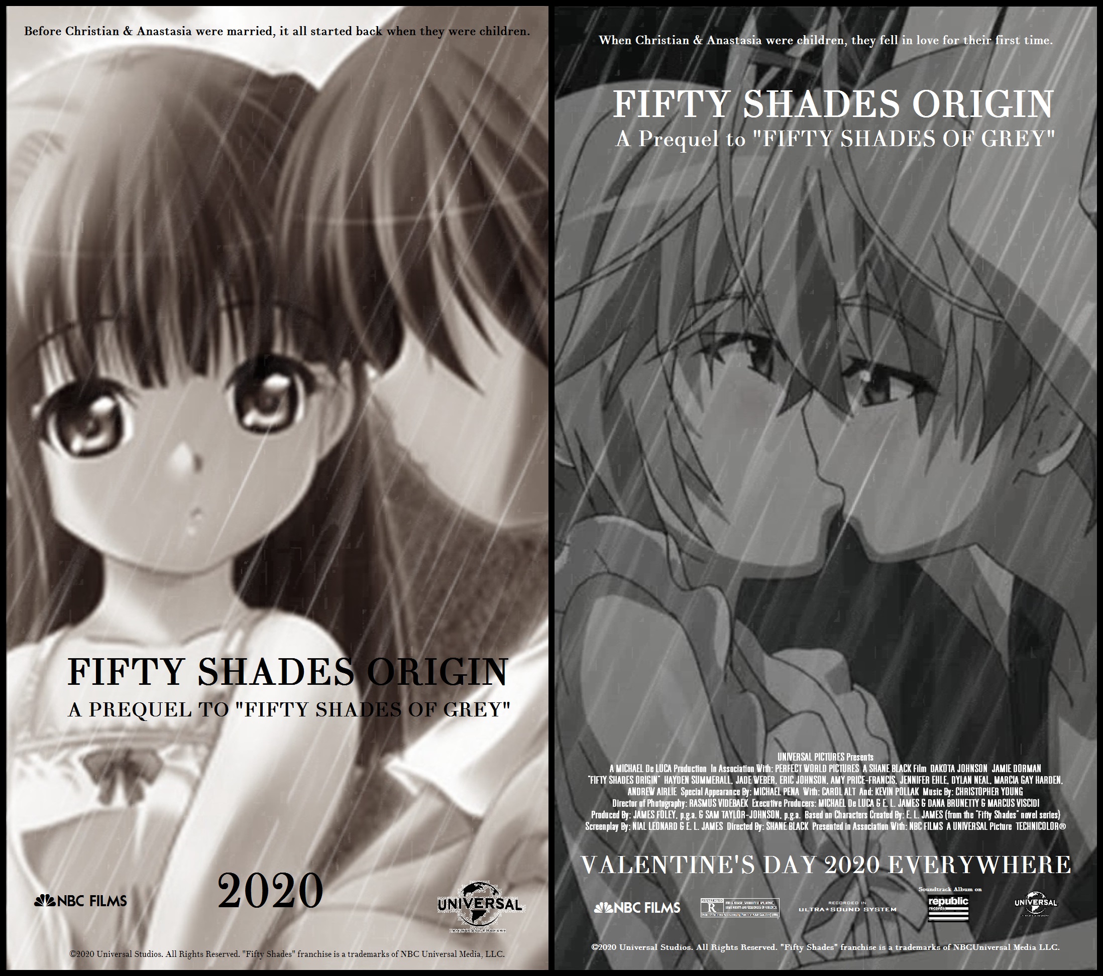 Fifty Shades Origin Movie Ideas Wiki Fandom Fifty Shades Origin Movie Ideas Wiki Fandom