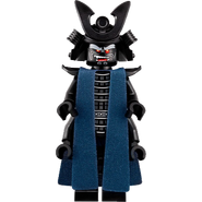 Garmadon