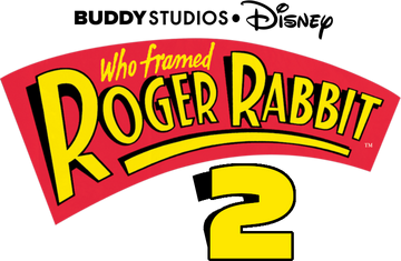 Who Framed Roger Rabbit 2  Who Framed Roger Rabbit Fanon Wiki