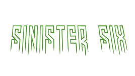 Sinister Six's Title Card