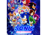 Sonic the Hedgehog: Endgame - The Movie