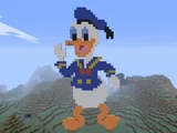 Donald Duck The Movie:The Lost Ducks (film)
