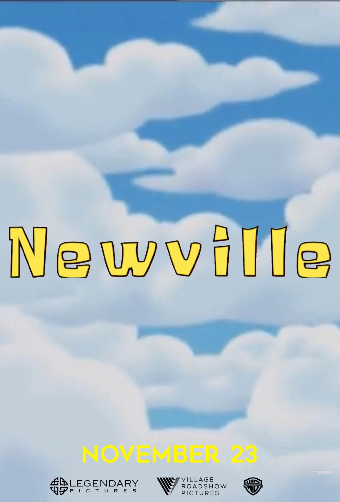 Newville/Gallery Movie ideas Wiki Fandom