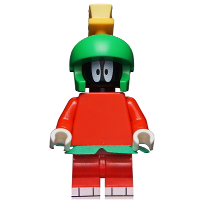Custom Designed Minifigure Echo Maya Lopez Superhero Printed On LEGO Parts 