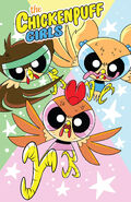 The Chickenpuff Girls