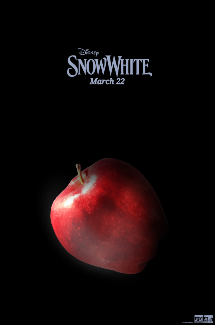 Snow White (2025) Movie ideas Wiki Fandom