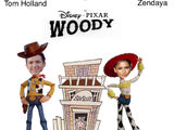 Woody’s Roundup