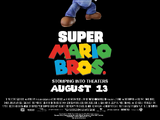 Super Mario Bros. (2004 film)