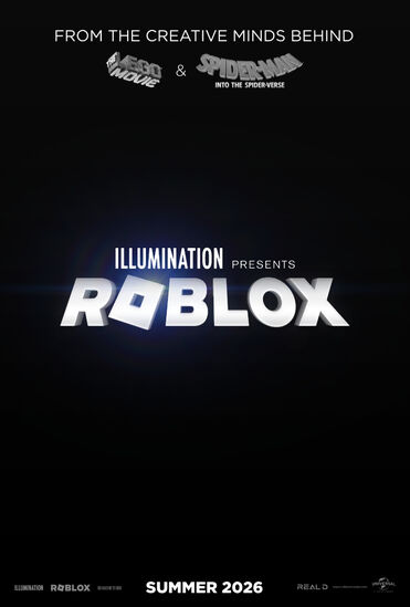 BramP on X: Roblox 2030 logo leaked  / X