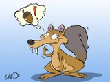 Ice Age:The Return Of Scrat (2025 film)