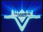 Thames Video Logo 1978