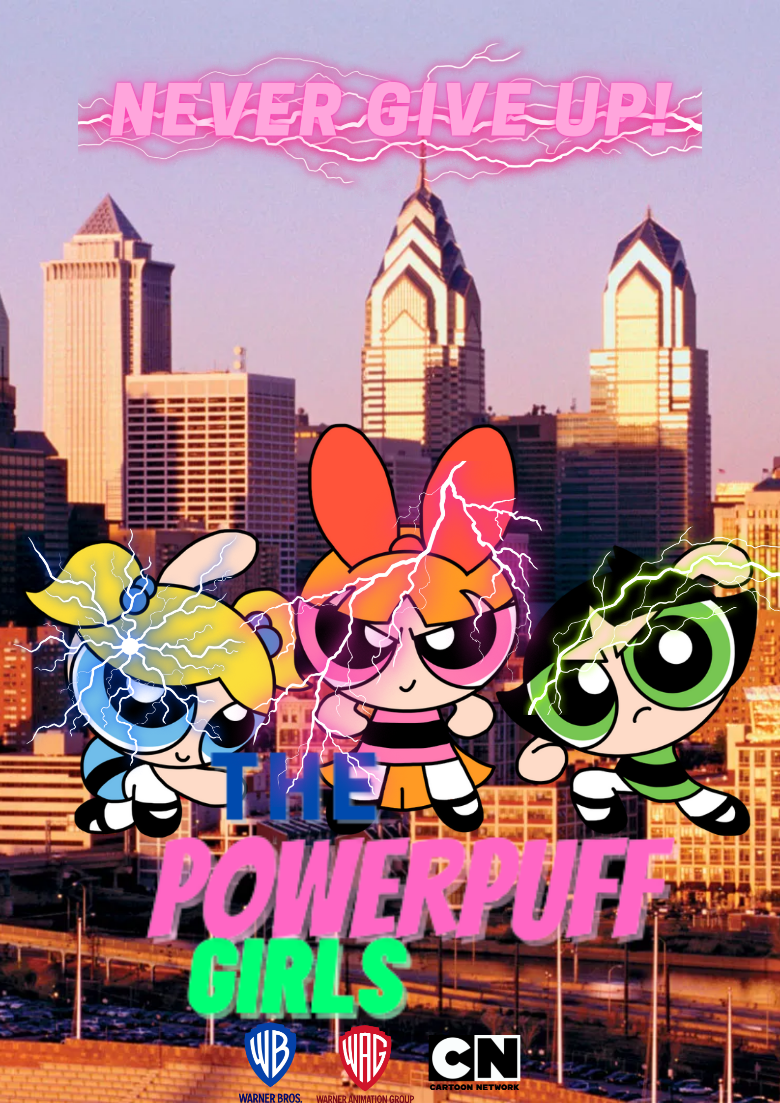 The Powerpuff Girls film Movie ideas Wiki Fandom