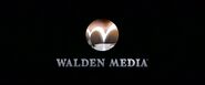 Walden Media Logo (2005; Cinemascope)