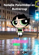 Buttercup (Poster)