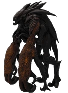 MUTO Prime (Opening Flashback)