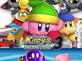 Kirby's Dream Land 3 (2032 film)