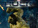 The Incredible Hulk 2 (FranceSwitzerland)