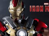 Iron Man 4 (SwitzerlandDormammu)