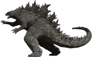Godzilla