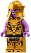 Lego Thanos