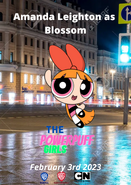 Blossom (Poster)