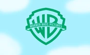 Warner Bros. Pictures Logo in Trailer