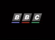 BBC HE 1991