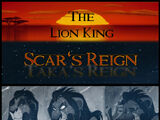 The Lion King: Scar's Reign