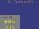 Medieval Escape