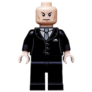 Lex Luthor