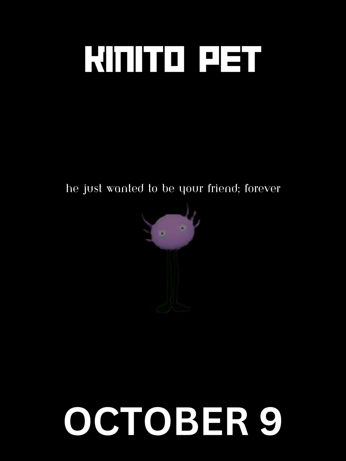 Kinito Pet (film) | Movie ideas Wiki | Fandom