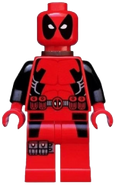 LEGO Deadpool