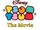 Tsum Tsum: the Movie