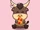 Ferdinand the bull (Illumination)