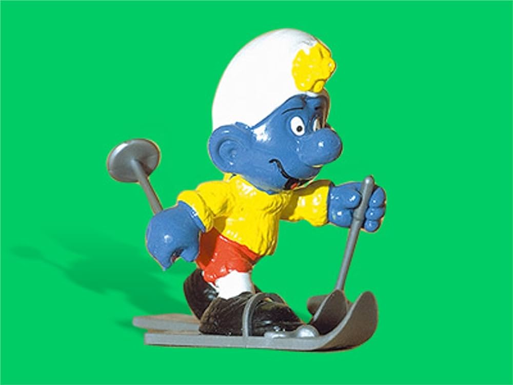 The SmurfsThe Lost Woods (2025 film) Movie ideas Wiki Fandom