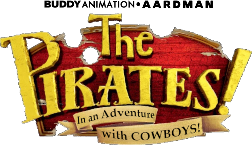 The Pirates! In an Adventure with Scientists - Official Trailer! 