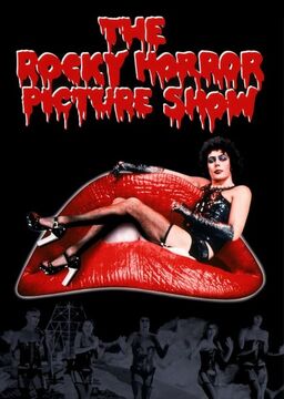 The Rocky Horror Picture Show Movie ideas Wiki Fandom