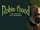 The Legend of Robin Hood (2026 film)