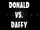 Donald vs. Daffy